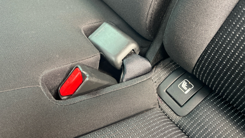 Kia Sportage 1.6 GDi ISG 2 5dr Petrol Estate